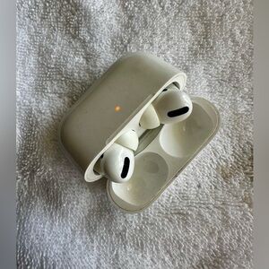 Apple Airpods Pro 2nd Generation